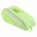 Head Base Racketbag M (6R) Sharp Green